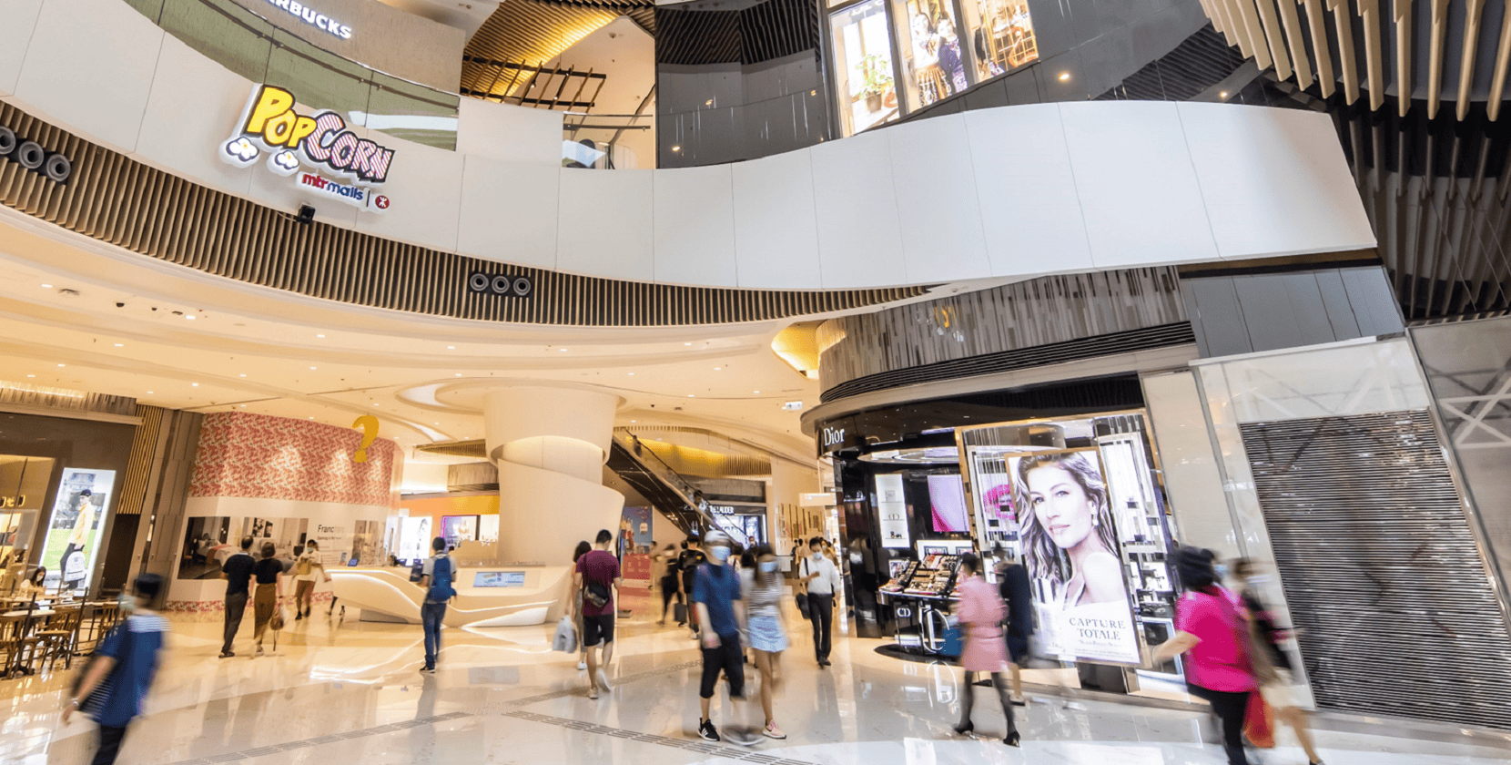 2025最新】寵物友善好去處12個Pet-Friendly商場推介- X Pay Hong Kong