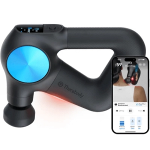  TherabodyTheragun PRO Plus 專業級深層肌肉治療按摩槍