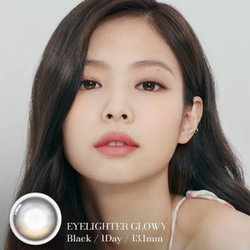 OLENS Eyelighter Glowy Black